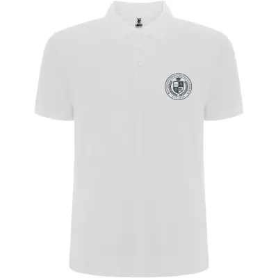 Polo da bambino PEGASO Premium personalizzabile 220 g/m² - Immagine 8