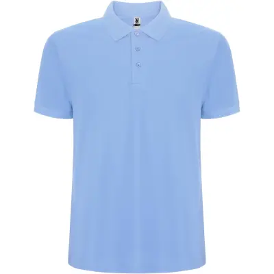 Polo da bambino PEGASO Premium personalizzabile 220 g/m² - Immagine 9