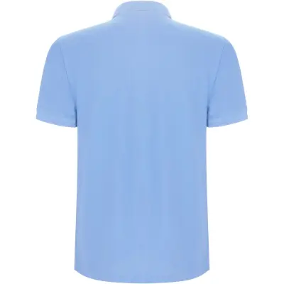 Polo da bambino PEGASO Premium personalizzabile 220 g/m² - Immagine 10