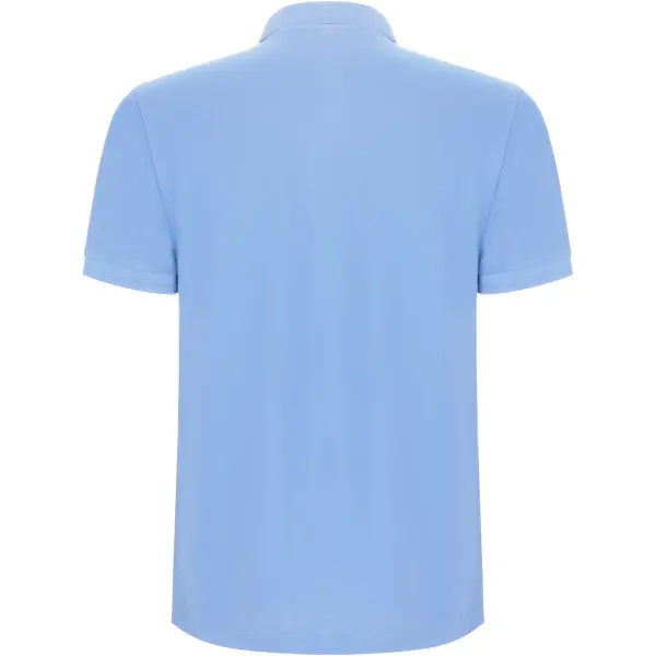 Polo da bambino PEGASO Premium personalizzabile 220 g/m² - Immagine 10
