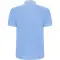 Polo da bambino PEGASO Premium personalizzabile 220 g/m² - Anteprima 10