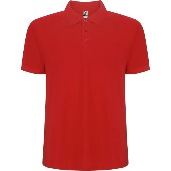 Polo da bambino PEGASO Premium personalizzabile 220 g/m² - Immagine 12