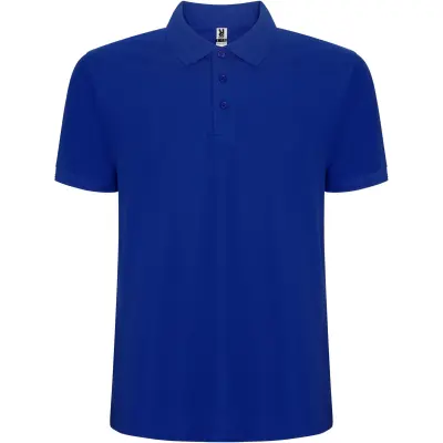 Polo da bambino PEGASO Premium personalizzabile 220 g/m² - Immagine 15