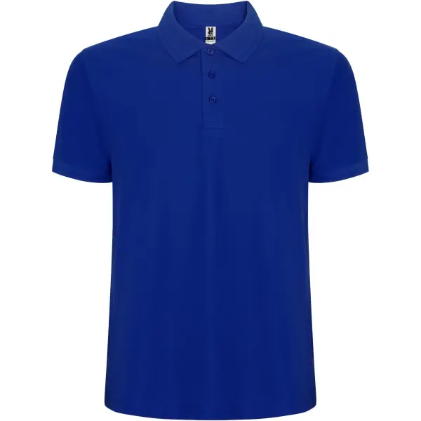 Polo da bambino PEGASO Premium personalizzabile 220 g/m² - Immagine 15
