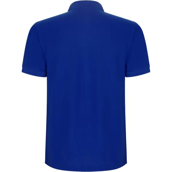 Polo da bambino PEGASO Premium personalizzabile 220 g/m² - Immagine 16