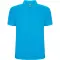 Polo da bambino PEGASO Premium personalizzabile 220 g/m² - Anteprima 18