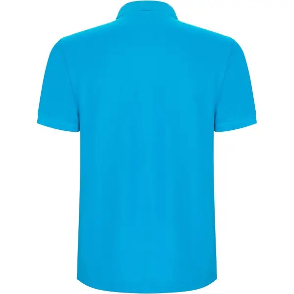 Polo da bambino PEGASO Premium personalizzabile 220 g/m² - Immagine 19
