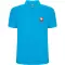 Polo da bambino PEGASO Premium personalizzabile 220 g/m² - Anteprima 20