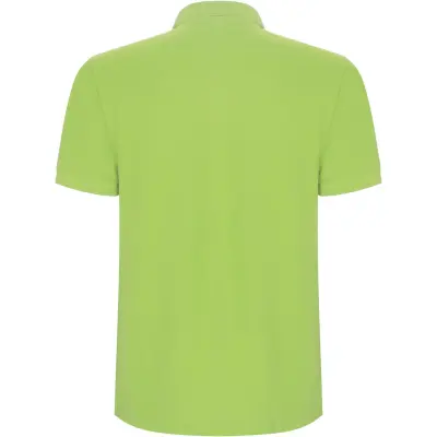 Polo da bambino PEGASO Premium personalizzabile 220 g/m² - Immagine 22