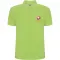 Polo da bambino PEGASO Premium personalizzabile 220 g/m² - Anteprima 23
