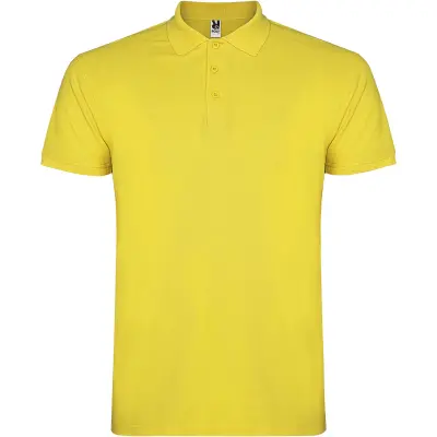 Polo bambino STAR 200 g/m² personalizzato con logo - Immagine 2