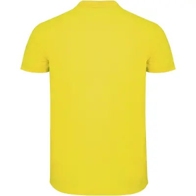 Polo bambino STAR 200 g/m² personalizzato con logo - Immagine 5