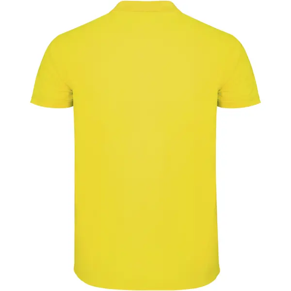 Polo bambino STAR 200 g/m² personalizzato con logo - Immagine 5