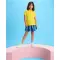Polo bambino STAR 200 g/m² personalizzato con logo - Anteprima 3
