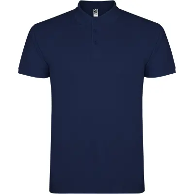 Polo bambino STAR 200 g/m² personalizzato con logo - Immagine 7