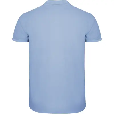 Polo bambino STAR 200 g/m² personalizzato con logo - Immagine 11