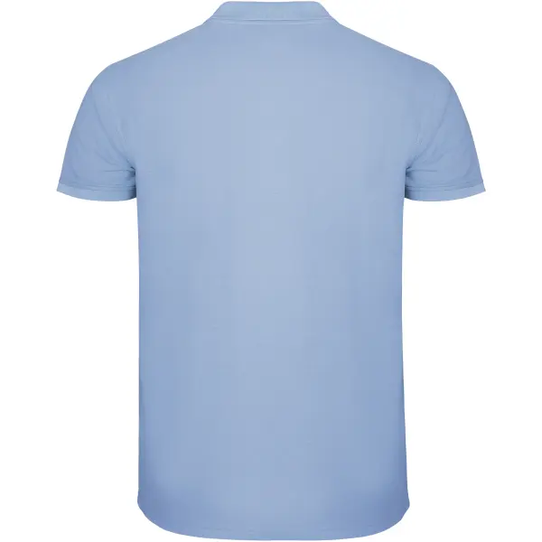 Polo bambino STAR 200 g/m² personalizzato con logo - Immagine 11