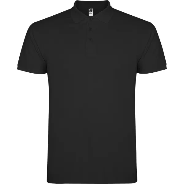 Polo bambino STAR 200 g/m² personalizzato con logo - Immagine 13