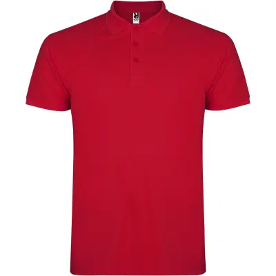 Polo bambino STAR 200 g/m² personalizzato con logo - Immagine 16