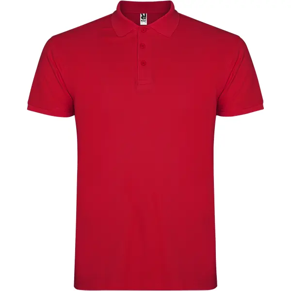 Polo bambino STAR 200 g/m² personalizzato con logo - Immagine 16