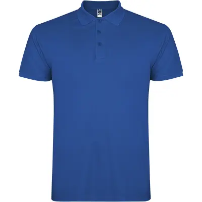 Polo bambino STAR 200 g/m² personalizzato con logo - Immagine 19