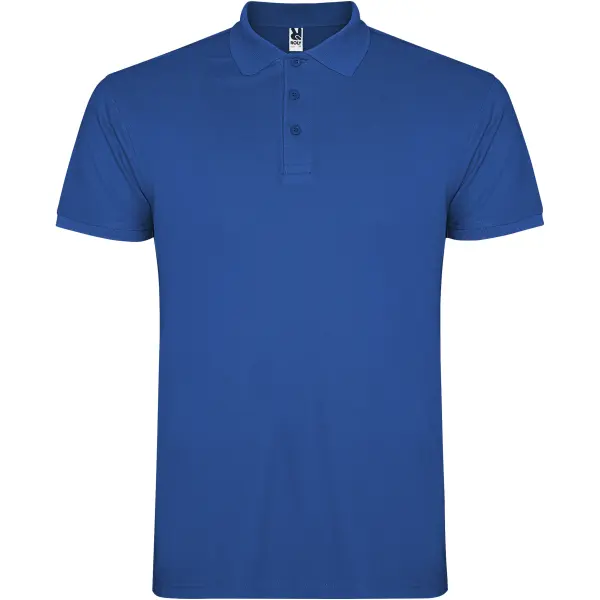 Polo bambino STAR 200 g/m² personalizzato con logo - Immagine 19