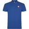 Polo bambino STAR 200 g/m² personalizzato con logo - Anteprima 21