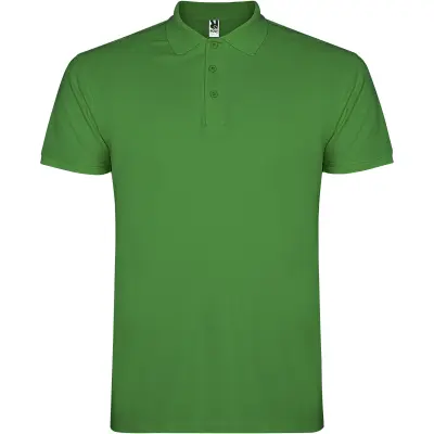 Polo bambino STAR 200 g/m² personalizzato con logo - Immagine 22