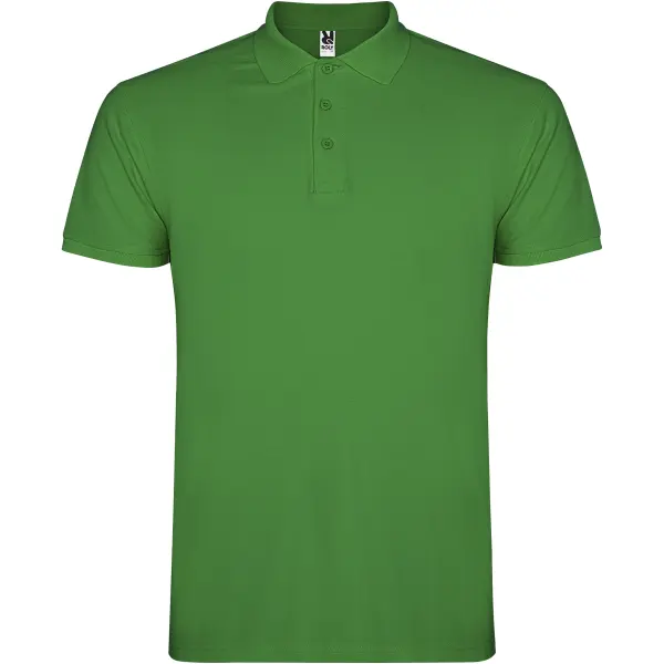 Polo bambino STAR 200 g/m² personalizzato con logo - Immagine 22