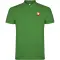 Polo bambino STAR 200 g/m² personalizzato con logo - Anteprima 24