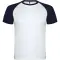 T-shirt sportiva bambino INDIANAPOLIS 140 g/m² personalizzata - Anteprima 4