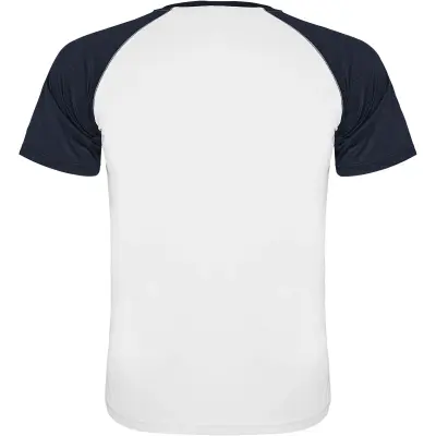 T-shirt sportiva bambino INDIANAPOLIS 140 g/m² personalizzata - Immagine 5