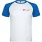 T-shirt sportiva bambino INDIANAPOLIS 140 g/m² personalizzata - Anteprima 9