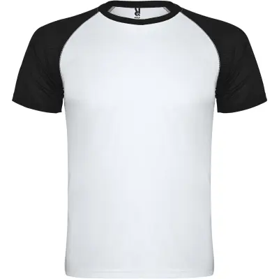 T-shirt sportiva bambino INDIANAPOLIS 140 g/m² personalizzata - Immagine 10
