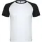 T-shirt sportiva bambino INDIANAPOLIS 140 g/m² personalizzata - Anteprima 10