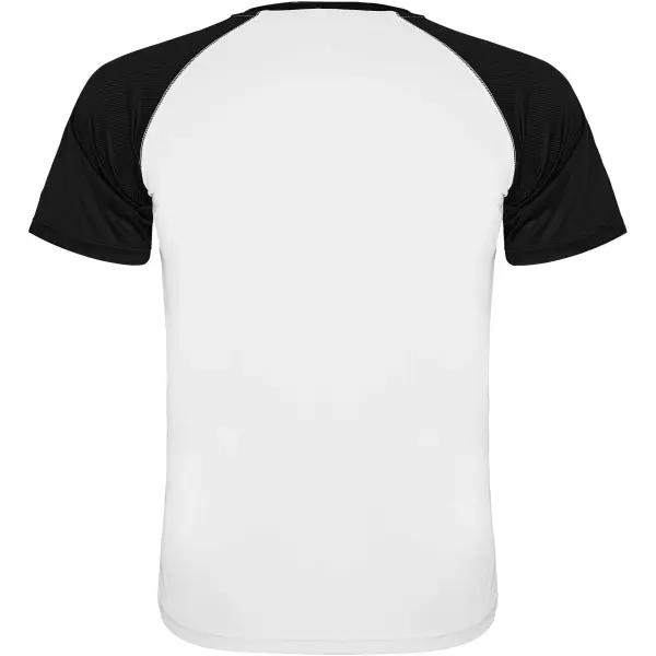 T-shirt sportiva bambino INDIANAPOLIS 140 g/m² personalizzata - Immagine 11