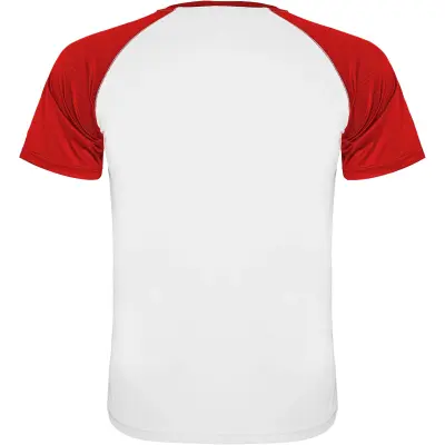 T-shirt sportiva bambino INDIANAPOLIS 140 g/m² personalizzata - Immagine 17