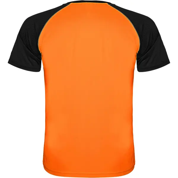 T-shirt sportiva bambino INDIANAPOLIS 140 g/m² personalizzata - Immagine 20