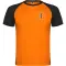 T-shirt sportiva bambino INDIANAPOLIS 140 g/m² personalizzata - Anteprima 21