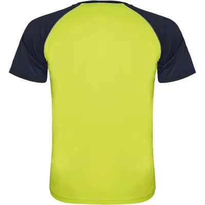 T-shirt sportiva bambino INDIANAPOLIS 140 g/m² personalizzata - Immagine 23
