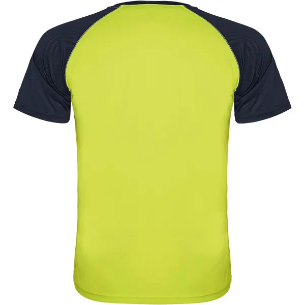 T-shirt sportiva bambino INDIANAPOLIS 140 g/m² personalizzata - Immagine 23