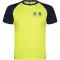 T-shirt sportiva bambino INDIANAPOLIS 140 g/m² personalizzata - Anteprima 24