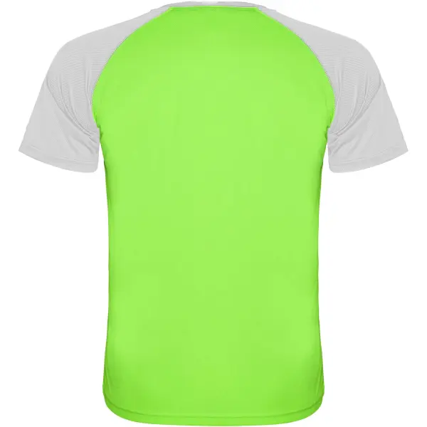 T-shirt sportiva bambino INDIANAPOLIS 140 g/m² personalizzata - Immagine 26