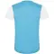T-shirt sportiva bambino DETROIT 130 g/m² traspirante - Anteprima 7