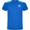 T-shirt sportiva bambino DETROIT 130 g/m² traspirante - Anteprima 11