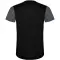T-shirt sportiva bambino DETROIT 130 g/m² traspirante - Anteprima 13