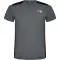 T-shirt sportiva bambino DETROIT 130 g/m² traspirante - Anteprima 14