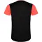T-shirt sportiva bambino DETROIT 130 g/m² traspirante - Anteprima 16