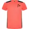 T-shirt sportiva bambino DETROIT 130 g/m² traspirante - Anteprima 17