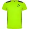 T-shirt sportiva bambino DETROIT 130 g/m² traspirante - Anteprima 20